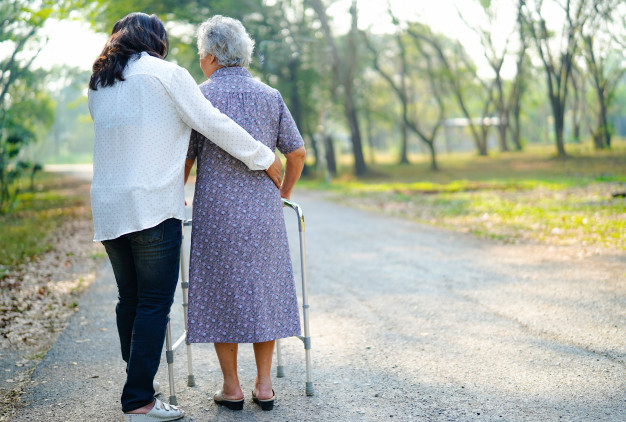 Реабилитация и уход после инсульта в доме престарелых 
